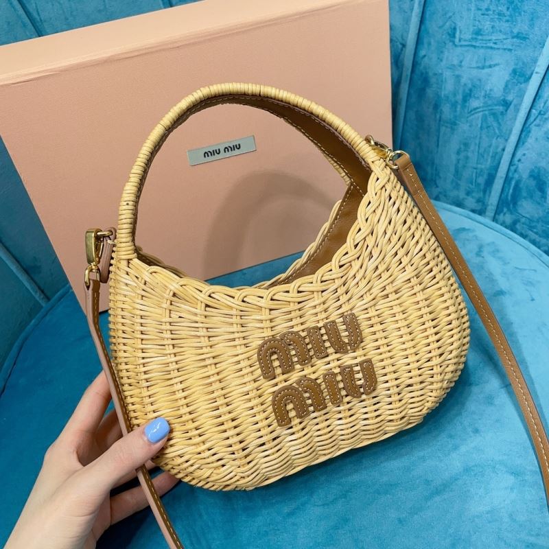 Miu Miu Top Handle Bags